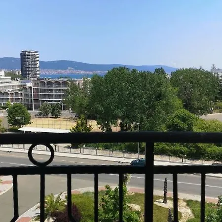 River Park Apartmán