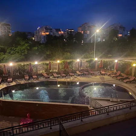 شقة River Park