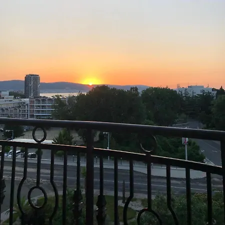 River Park * ساني بيتش
