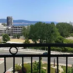 River Park Apartment